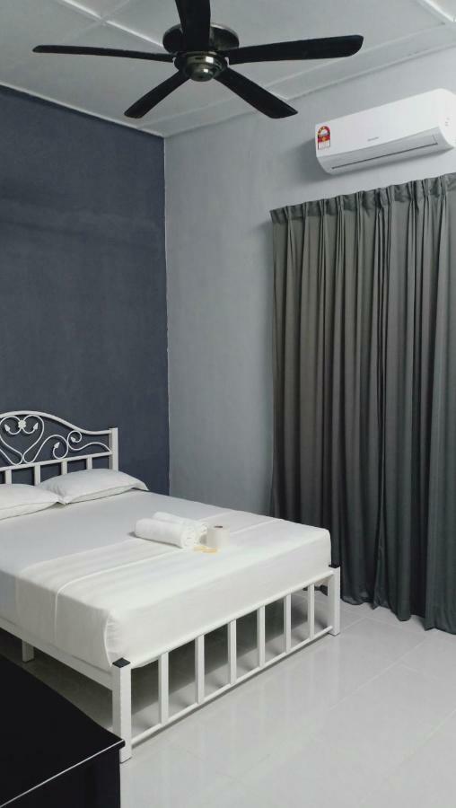 Tebing Guest House Taman Negara Malaysia Kuala Tahan Exterior foto
